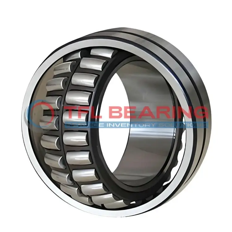 24130 CCK30/W33 Double Row Spherical Roller Bearing